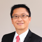 Dr Vincent Chow